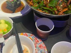 -知楚•精致湖北菜(武商MALL店)