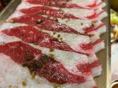 -西塔老太太泥炉烤肉(万柳华联店)