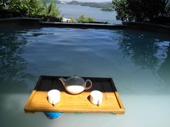 -天目湖涵田半山温泉