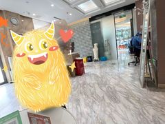 -劲松口腔医院(蓝色港湾院)