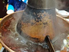 -津门羊大爷·铜锅涮肉(黄河道店)
