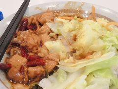 -永和大王(春日上新·阜成门店)