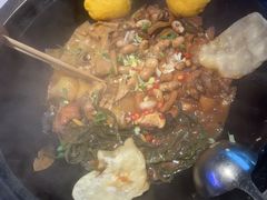 -黑土人家(江桥万达广场店)