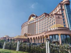 -唐山河头老街国丰维景度假大酒店