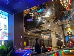 -巴依老爷新疆美食(常营店)