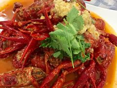 -辣螃铠盆盆蟹大排档(总店)