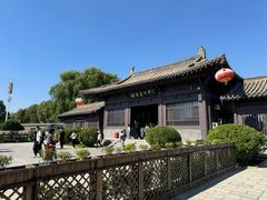 -赵州桥景区