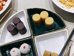 -鸭王烤鸭店(三里河店)