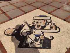 -新疆国际大巴扎