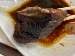 -蓝氏钟楼肉粽