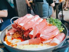 -MI WU FACTORY米屋美食工厂餐厅(绿地店)