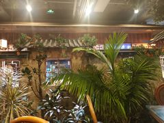 -春满园生态餐厅(南宫路店)