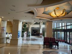 -碧中海汤泉汗蒸酒店