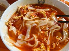 -武大口院食堂