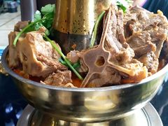 -木卡买提新疆餐厅·清真(新里海顿公馆店)