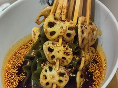 -徽御楼(南中环店)