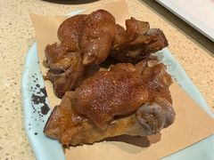 -状元阁烧烤(新华路总店)