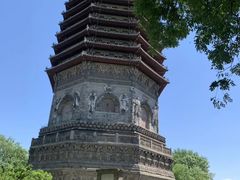 -玲珑塔公园