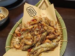 -雅和生态渔庄·宜城锅巴饭(龙灵山公园店)