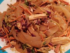 -码头鲜精致威海菜(欧乐坊店)