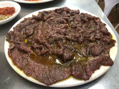 -松明一烤肉馆(鲁园店)