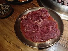 -汉拿山(北京上地华联店)