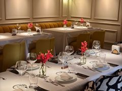 -壳里西餐厅Coquille Seafood Bistro(蒙自路店)