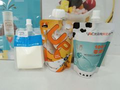 -白色日记·手作酸奶(麦凯乐店)