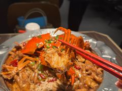 -胖哥俩肉蟹煲(湖滨银泰in77店)