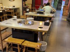 -钢管厂五区小郡肝火锅串串香(清河店)