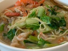 -闽海肴(北辰荟店)