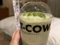 -一只酸奶牛(摩根吾悦广场店)