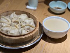 -百年认一力·清真牛羊肉(南中环店)
