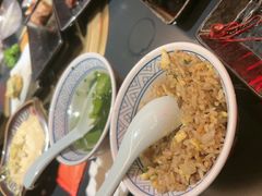 -無二炙坊·和牛烧肉(大钟寺1733店)