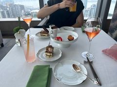 -杭州柏悦酒店·悅厅