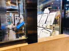 -自黑豆夫·臭豆腐夹馍(四海唐人街店)