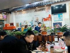 -豫掌柜饸饹面·烩面(秀沿路店)