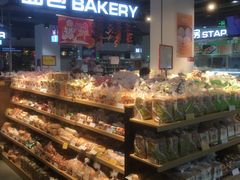-京客隆超市(华安店)