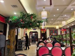 -陈家老院子·长春特色东北家宴(一匡街店)