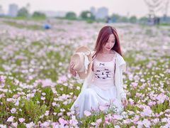 -汉长安城未央宫国家考古遗址公园