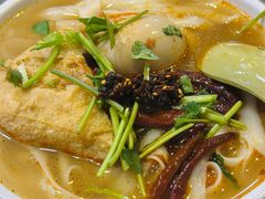 -黄牌鸡西刀削面·东北菜馆(深圳总店)