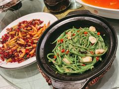 -裕德隆清真饭庄·天津特色菜(东丽店)