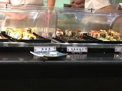 松子特制寿司-松子料理(华威桥店)