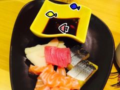 -宁波阳光豪生大酒店·豪生咖啡厅