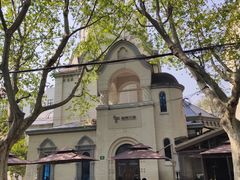 -思南书局·诗歌店