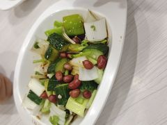 -柏记水饺(哈西万达店)