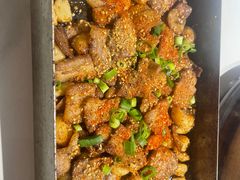 -船梆煮•蒸汽海鲜·生腌干蒸(五四广场店)