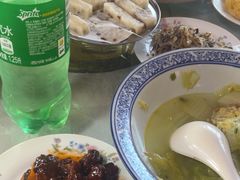 -小六农家乐(崇明西沙湿地店)