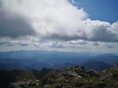 -北京灵山风景区