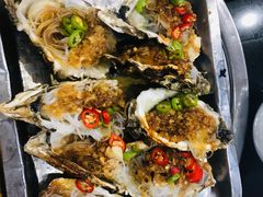 -瑞杰烧烤店·24小时营业(山东路店)